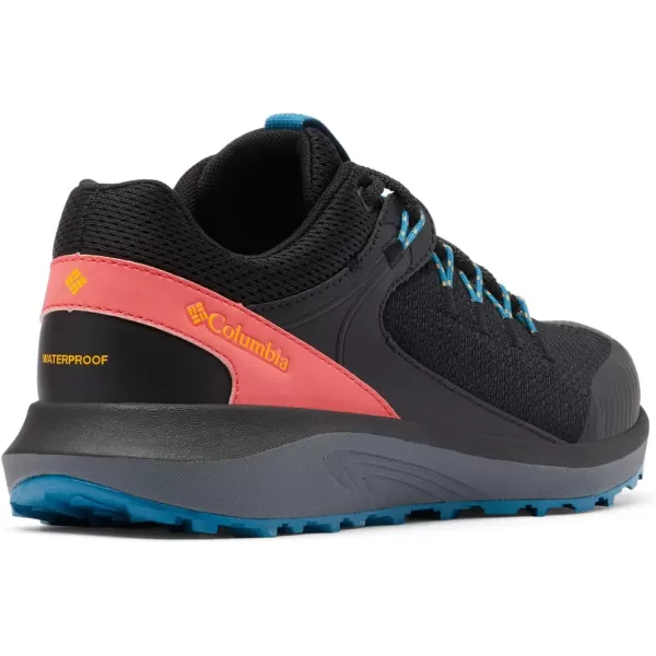 Columbia Women's Trailstorm Waterproof Hiking Boot