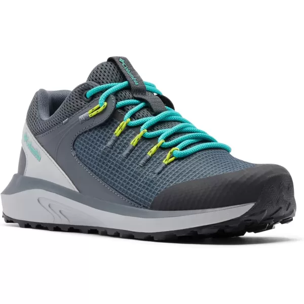 Columbia Women's Trailstorm Waterproof Hiking Boot