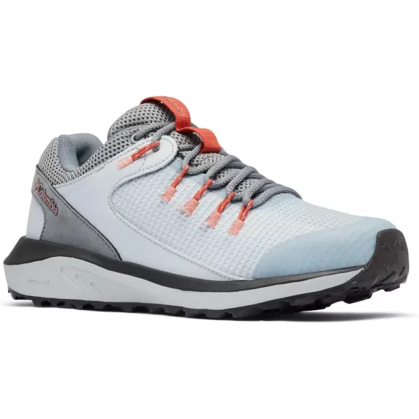 Columbia Women's Trailstorm Waterproof Hiking Boot