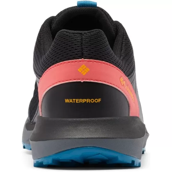 Columbia Women's Trailstorm Waterproof Hiking Boot