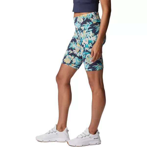 Columbia Women's Trek 1/2 Tight