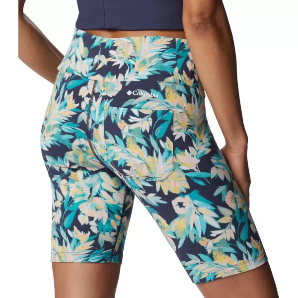 Columbia Women's Trek 1/2 Tight