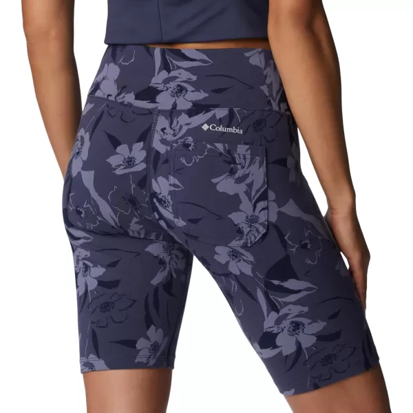 Columbia Women's Trek 1/2 Tight
