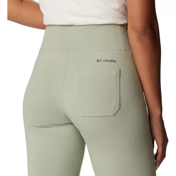 Columbia Women's Trek 1/2 Tight