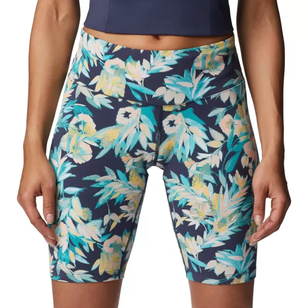 Columbia Women's Trek 1/2 Tight