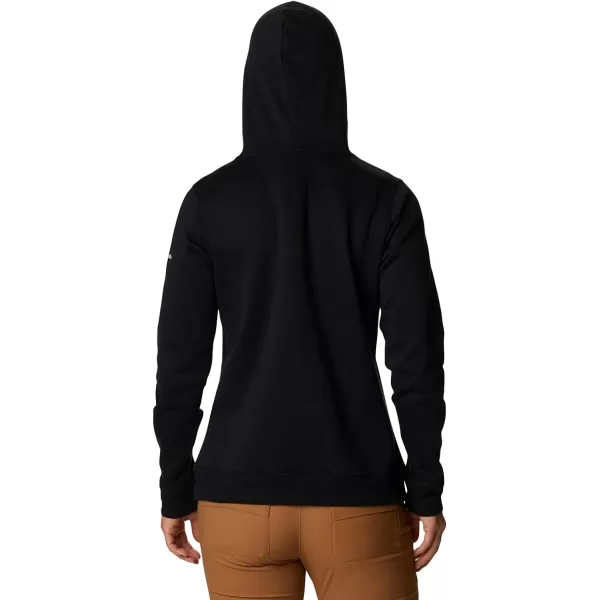 Columbia Women's Trek Graphic Hoodie