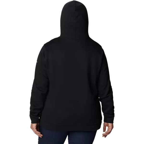 Columbia Women's Trek Graphic Hoodie