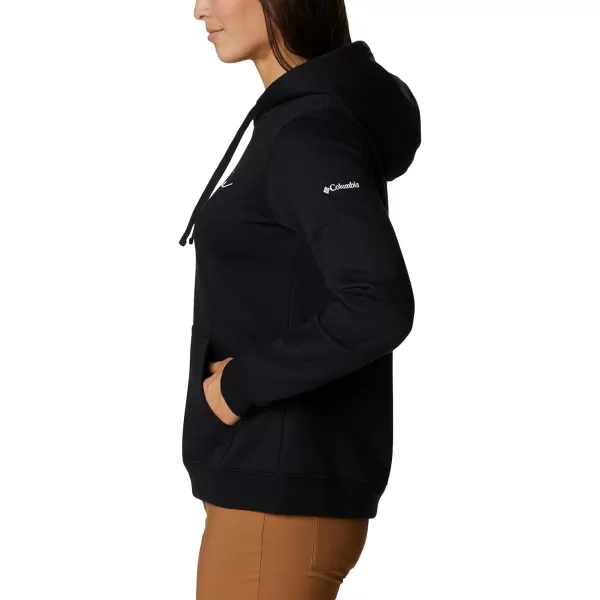 Columbia Women's Trek Graphic Hoodie