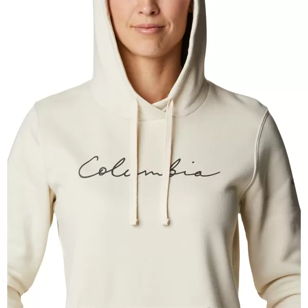 Columbia Women's Trek Graphic Hoodie
