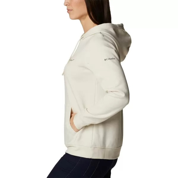 Columbia Women's Trek Graphic Hoodie