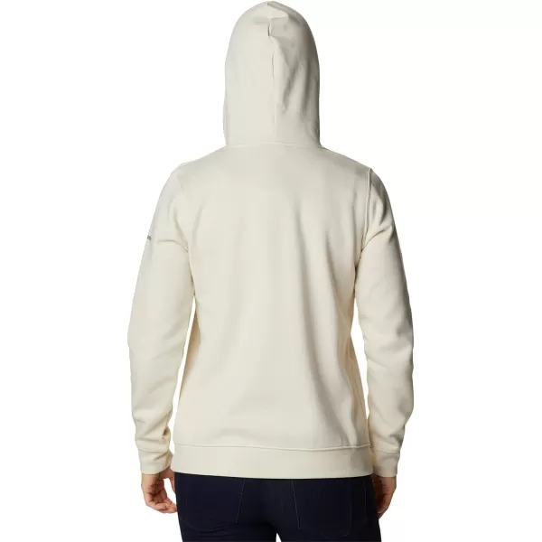 Columbia Women's Trek Graphic Hoodie