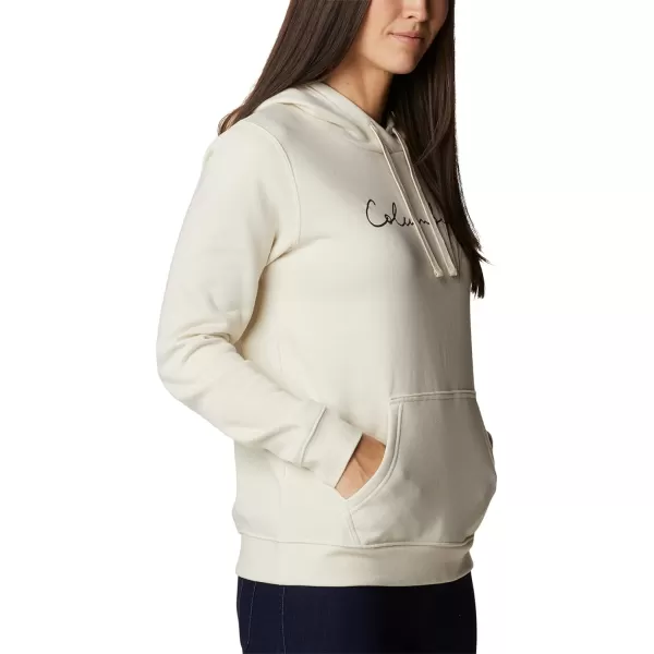 Columbia Women's Trek Graphic Hoodie