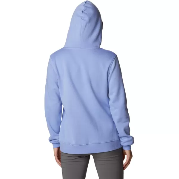 Columbia Women's Trek Graphic Hoodie
