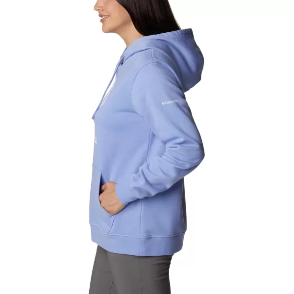 Columbia Women's Trek Graphic Hoodie