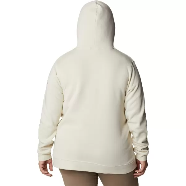 Columbia Women's Trek Graphic Hoodie