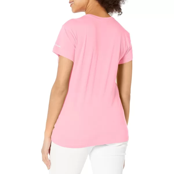 Columbia Women's Trek Short Sleeve Graphic Tee