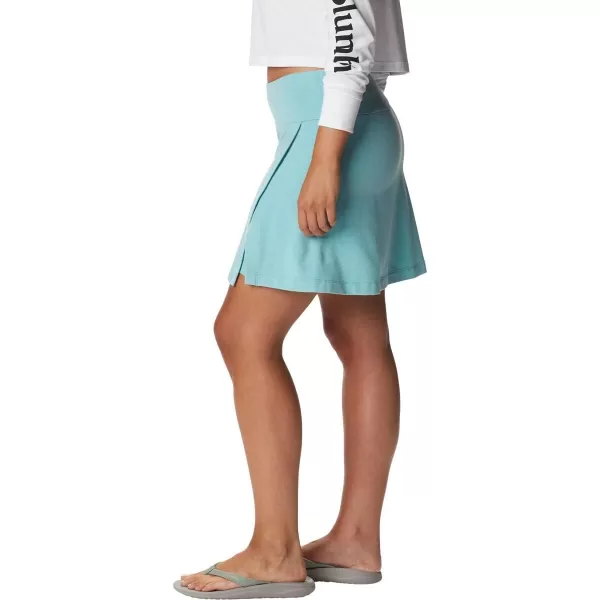 Columbia Women's Trek Skort
