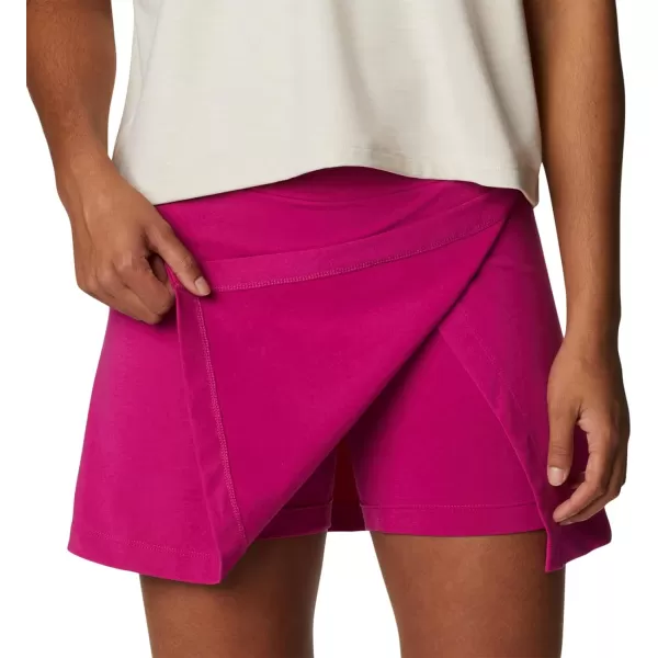 Columbia Women's Trek Skort