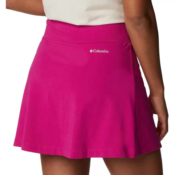 Columbia Women's Trek Skort
