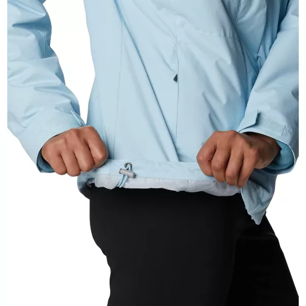 Columbia Women's Tunnel Falls Interchange Jacket