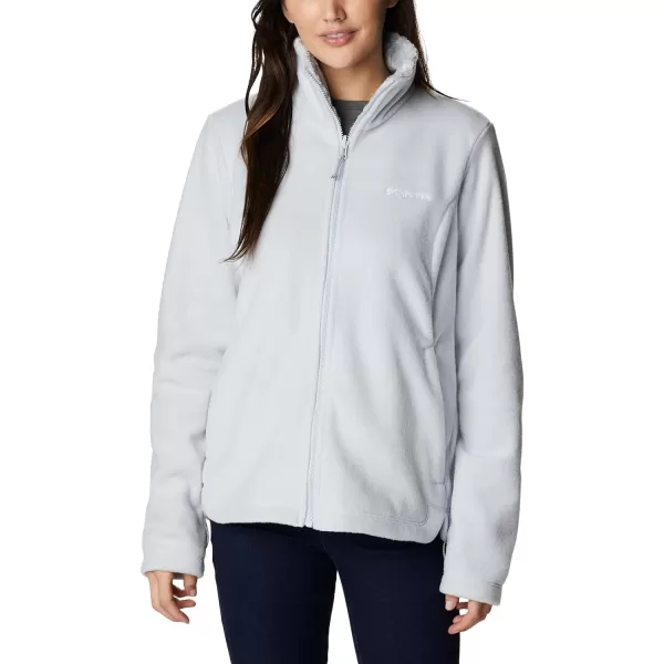 Columbia Women's Tunnel Falls Interchange Jacket