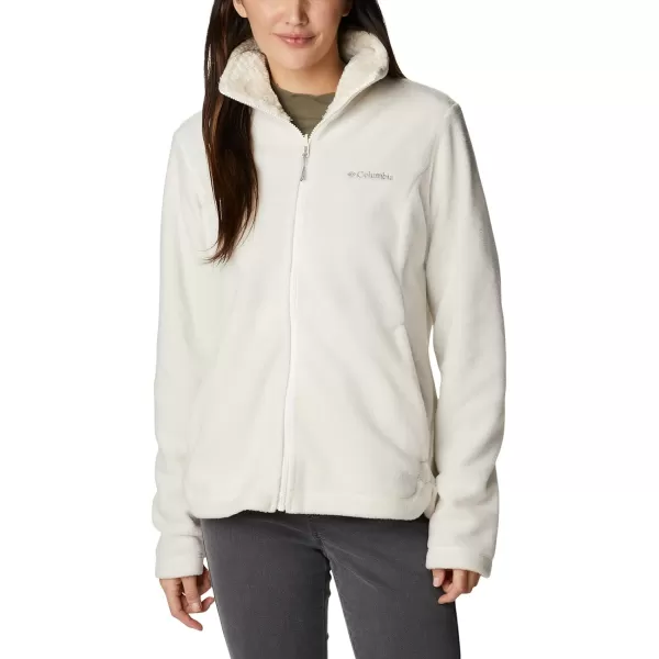Columbia Women's Tunnel Falls Interchange Jacket