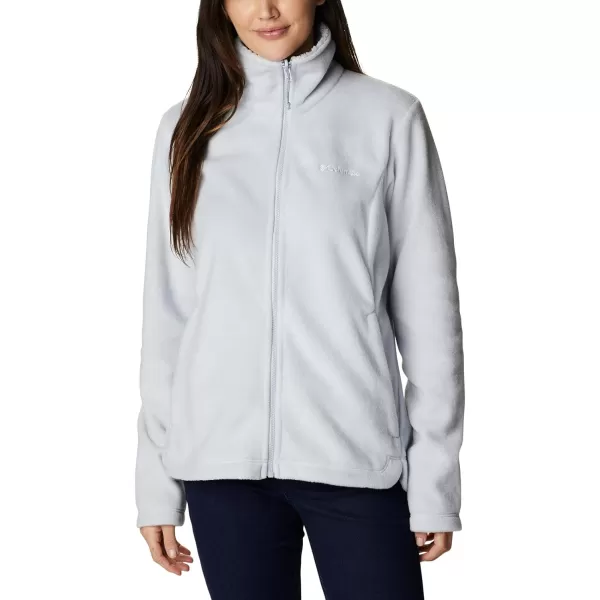 Columbia Women's Tunnel Falls Interchange Jacket