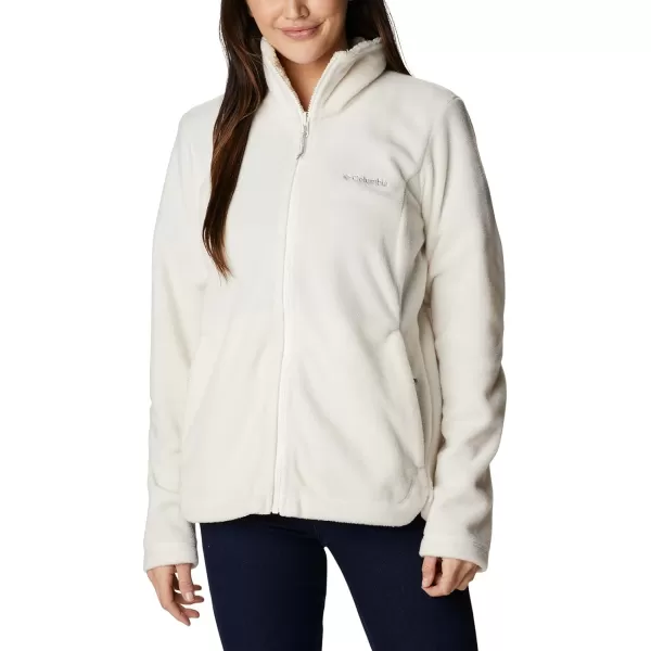 Columbia Women's Tunnel Falls Interchange Jacket