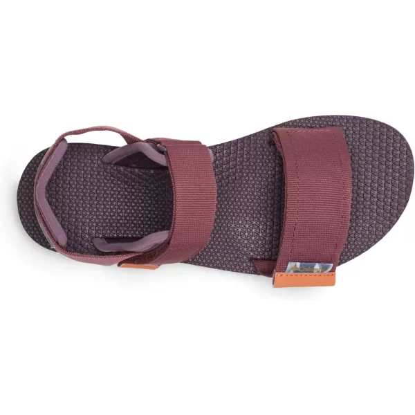 Columbia Women's Via Sandal Desert Nights Sport