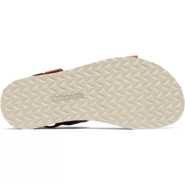 Columbia Women's Via Sandal Desert Nights Sport
