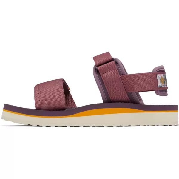 Columbia Women's Via Sandal Desert Nights Sport