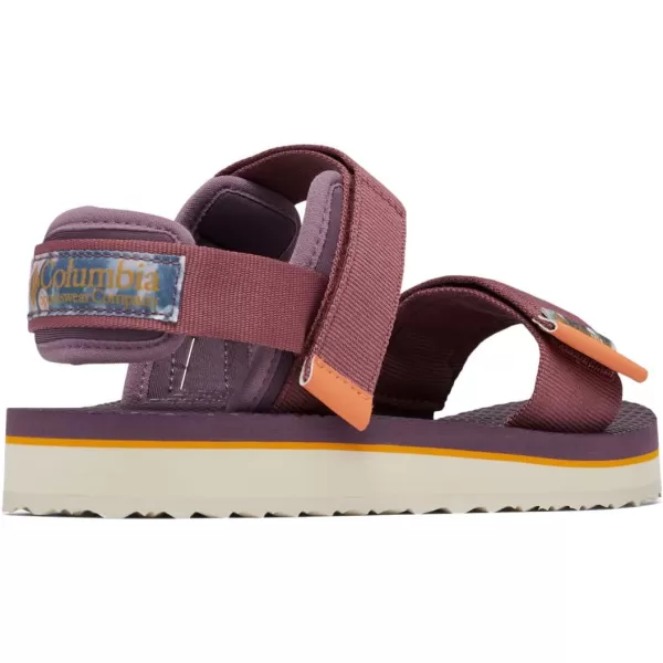 Columbia Women's Via Sandal Desert Nights Sport