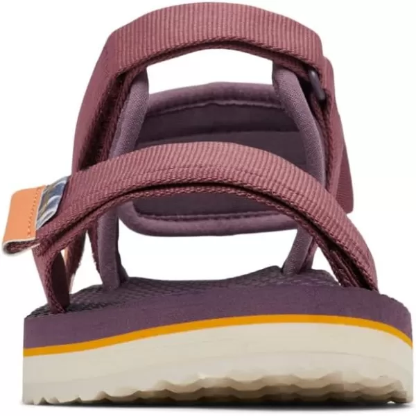 Columbia Women's Via Sandal Desert Nights Sport