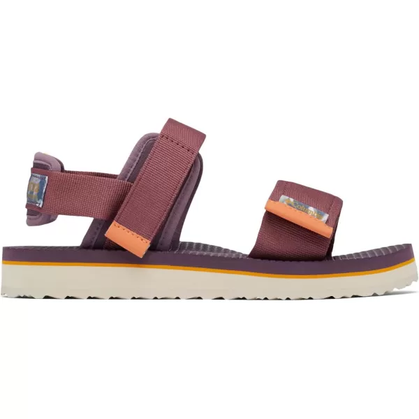 Columbia Women's Via Sandal Desert Nights Sport