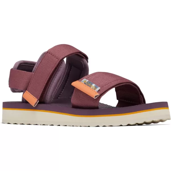 Columbia Women's Via Sandal Desert Nights Sport