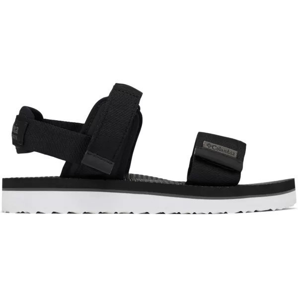 Columbia Women's Via Sport Sandal