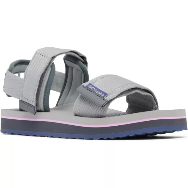 Columbia Women's Via Sport Sandal