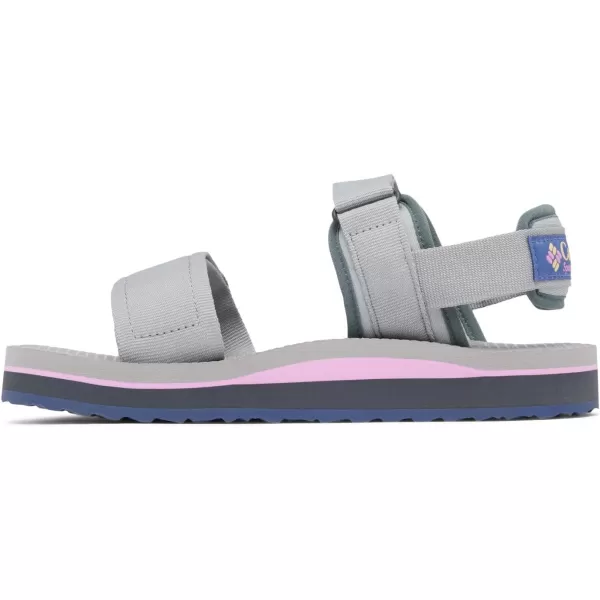 Columbia Women's Via Sport Sandal