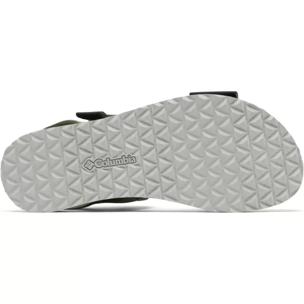 Columbia Women's Via Sport Sandal