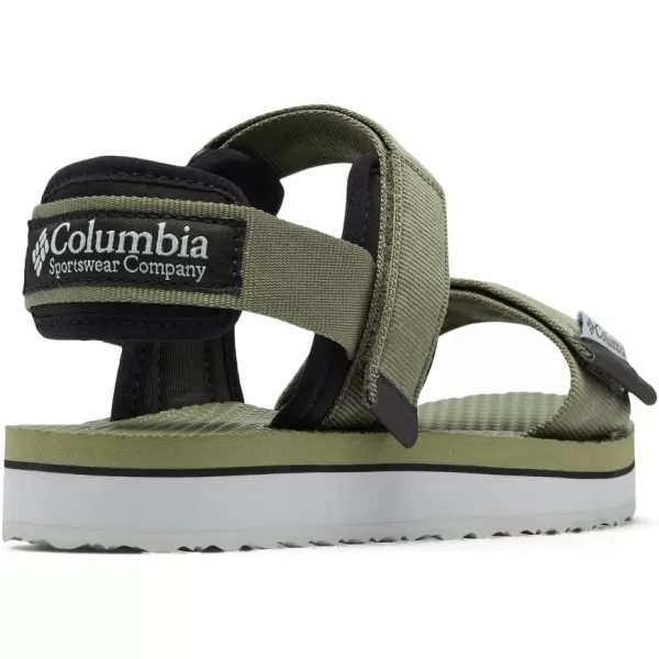 Columbia Women's Via Sport Sandal