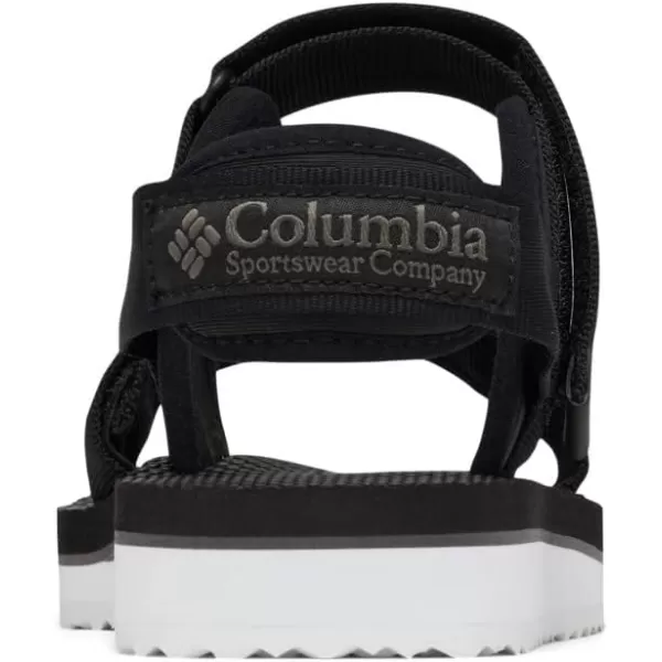 Columbia Women's Via Sport Sandal