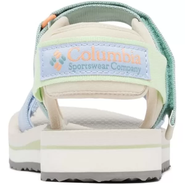 Columbia Women's Via Sport Sandal