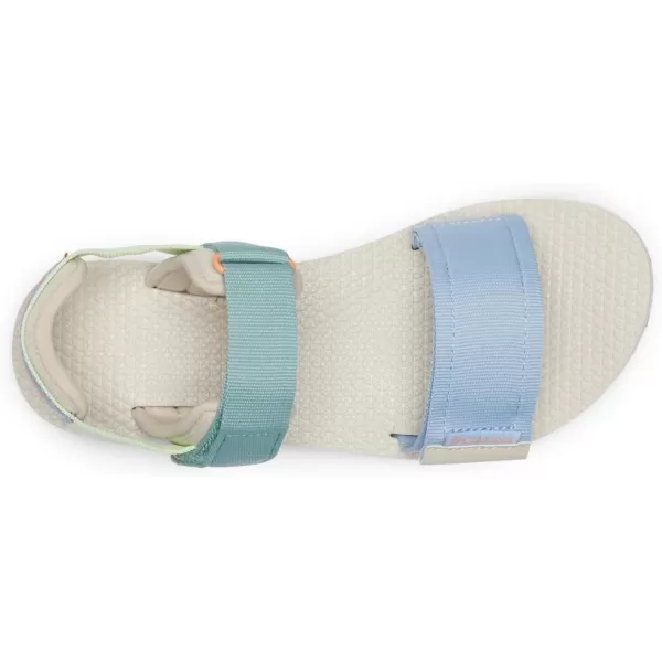 Columbia Women's Via Sport Sandal