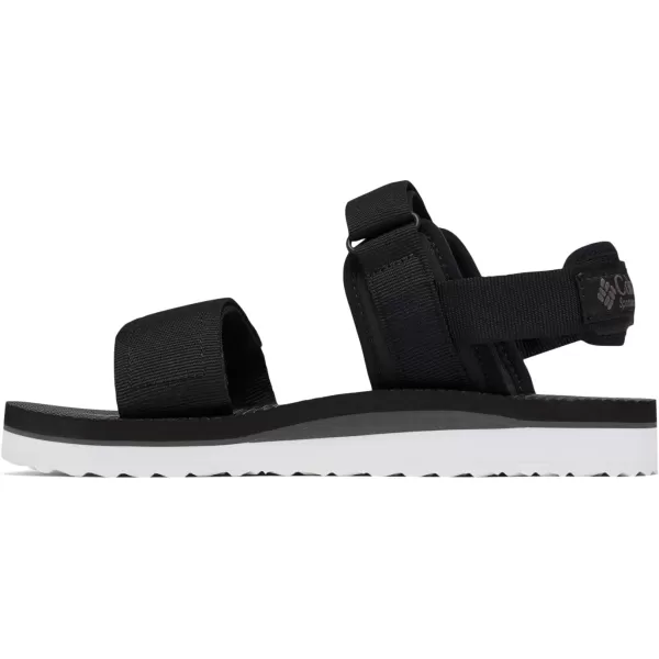 Columbia Women's Via Sport Sandal
