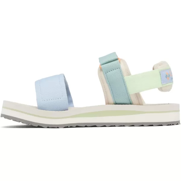 Columbia Women's Via Sport Sandal