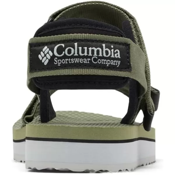 Columbia Women's Via Sport Sandal