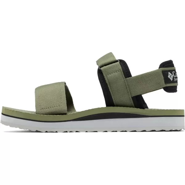 Columbia Women's Via Sport Sandal