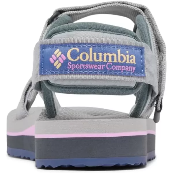 Columbia Women's Via Sport Sandal