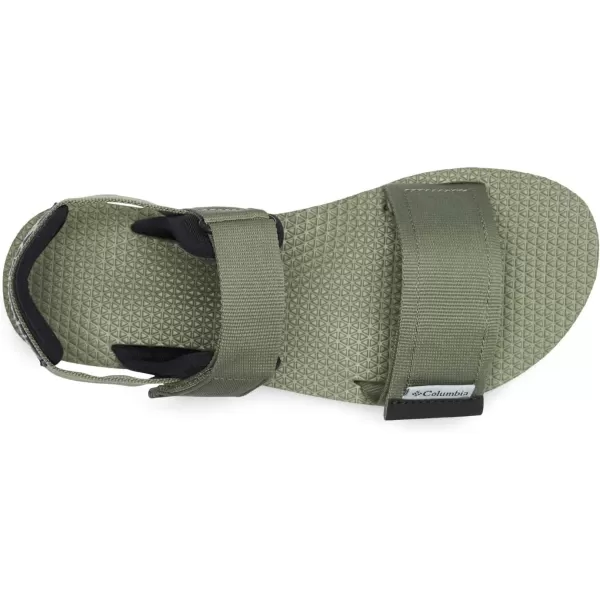 Columbia Women's Via Sport Sandal