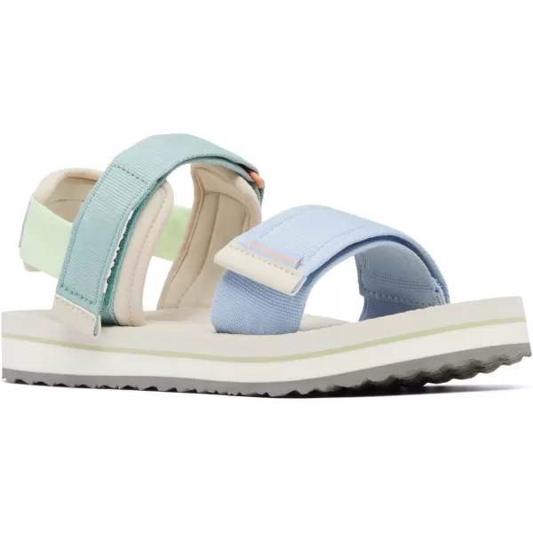Columbia Women's Via Sport Sandal